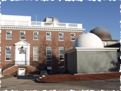 Smithsonian Astrophysical Observatory